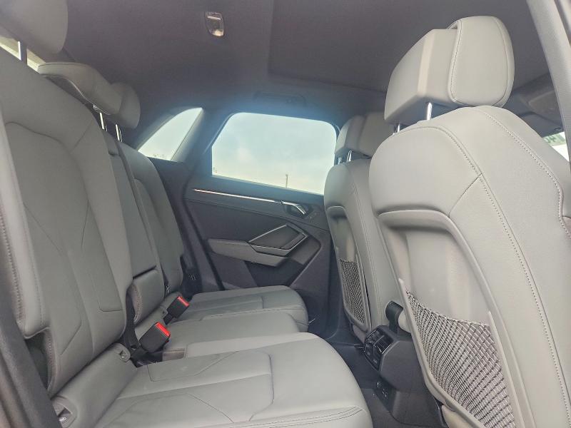Aukcja sprzedaży 2017 Audi Q3, vin: WA1EECF34M1043891, numer aukcji: 48095396