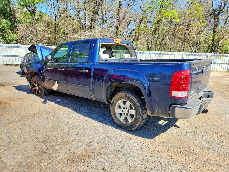 Продаж на аукціоні авто 2009 Gmc Sierra, vin: 3GTEC23J69G205151, номер лоту: 45606066