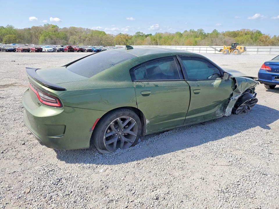 Aukcja sprzedaży 2022 Dodge Charger, vin: 2C3CDXCT1NH203132, numer aukcji: 47813746