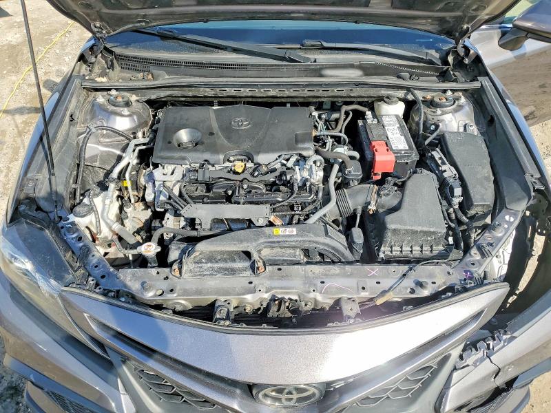 2021 Toyota Camry მანქანა იყიდება აუქციონზე, vin: 4T1G11AK0MU470038, აუქციონის ნომერი: 47448616