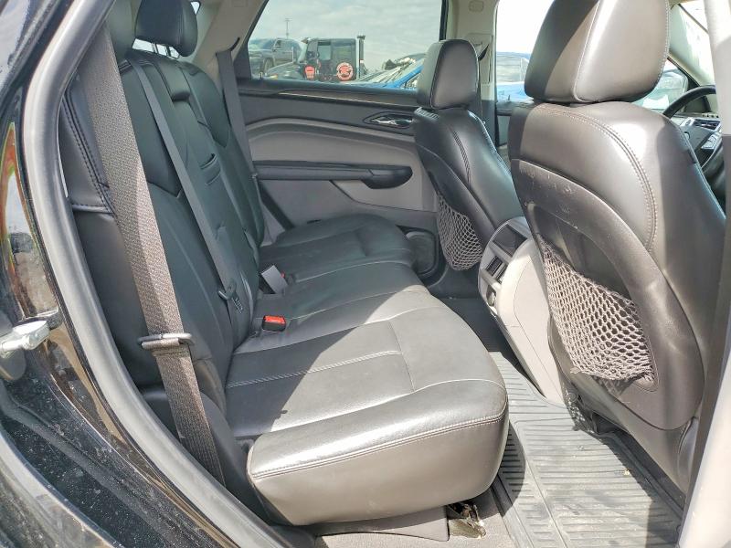 Продаж на аукціоні авто 2011 Cadillac Srx, vin: 3GYFNGEY5BS643453, номер лоту: 46808386