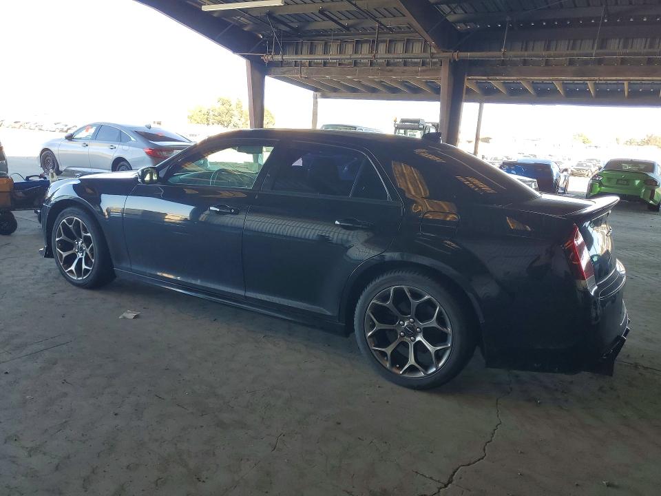 41614836 :رقم المزاد ، 2C3CCABG2JH244089 vin ، 2018 Chrysler 300 مزاد بيع