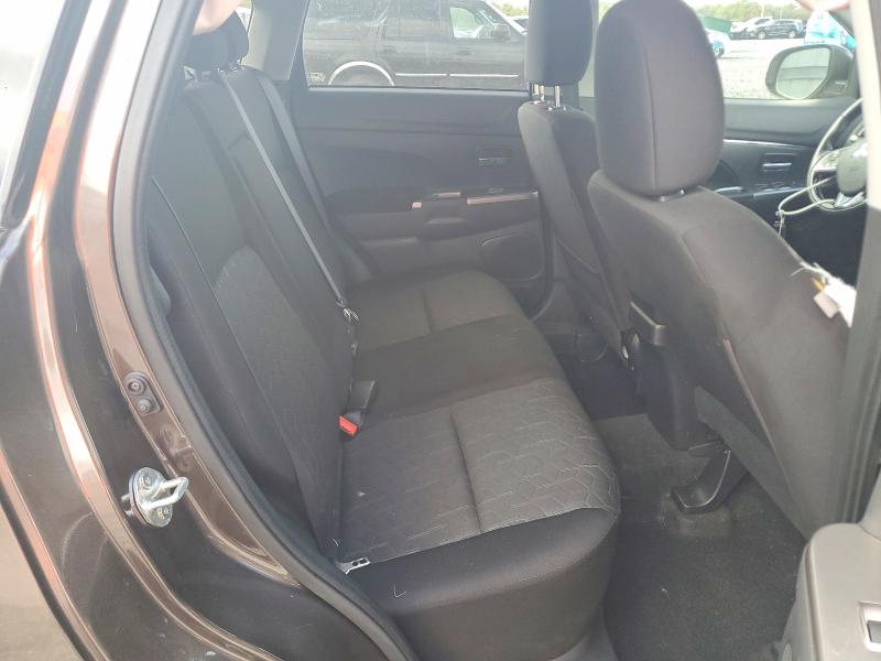 Продажа на аукционе авто 2020 Mitsubishi Outlander Sport, vin: JA4AP4AU8LU008637, номер лота: 45843556