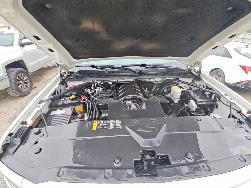 Продажа на аукционе авто 2018 Chevrolet Silverado, vin: 3GCUKPECXJG577493, номер лота: 41863406