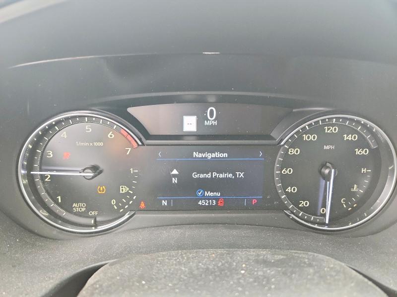 Продаж на аукціоні авто 2019 Cadillac Xt4, vin: 1GYFZCR46KF168940, номер лоту: 79352565