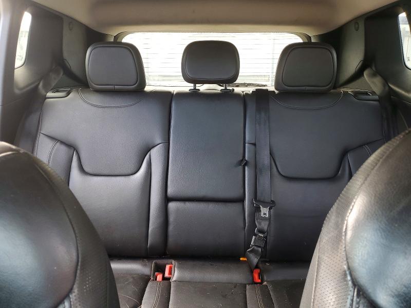 47128376 :رقم المزاد ، ZACCJADT5GPC84198 vin ، 2016 Jeep Renegade مزاد بيع