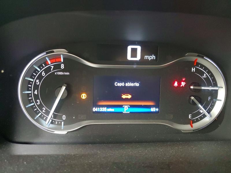 2023 Honda Ridgeline მანქანა იყიდება აუქციონზე, vin: 5FPYK3F57PB031458, აუქციონის ნომერი: 47642036
