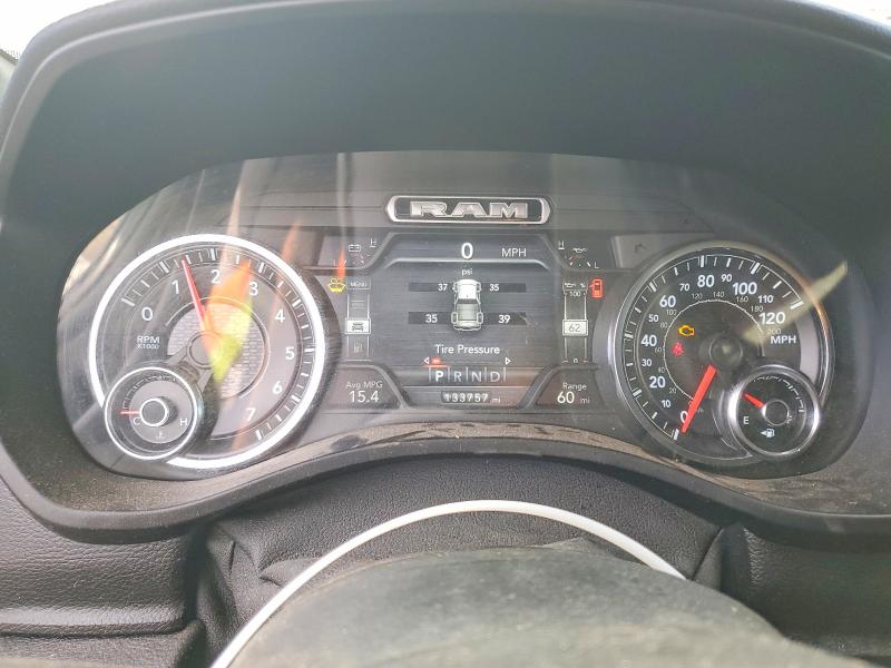 Aukcja sprzedaży 2019 Ram 1500, vin: 1C6SRFFT5KN732432, numer aukcji: 74910955