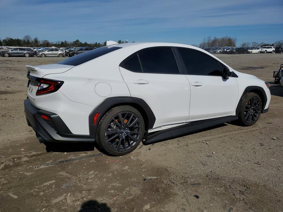 46489856 :رقم المزاد ، JF1VBAH67S9804914 vin ، 2025 Subaru Wrx مزاد بيع