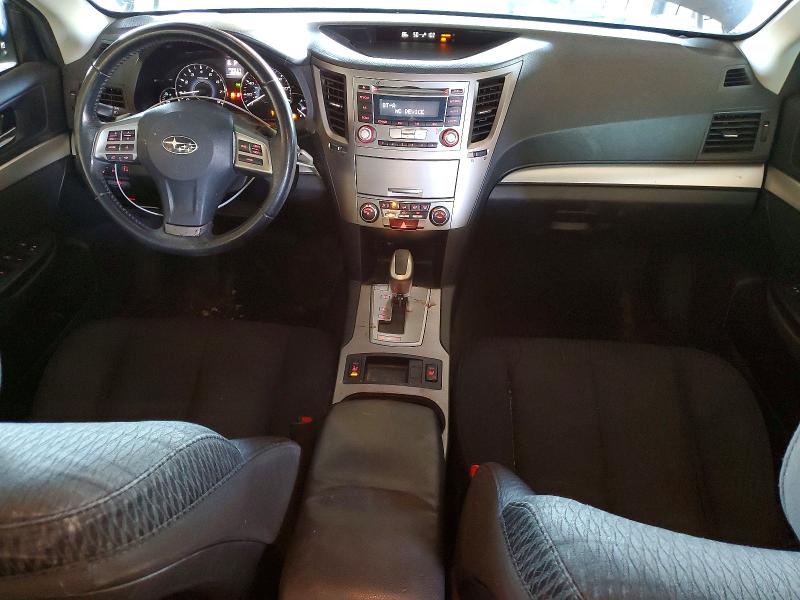 45953436 :رقم المزاد ، 4S3BMBG61C3021297 vin ، 2012 Subaru Legacy مزاد بيع
