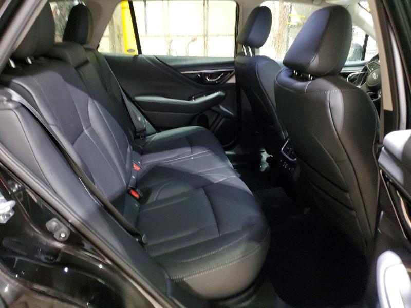 47120356 :رقم المزاد ، 4S4BTANC1R3164566 vin ، 2024 Subaru Outback مزاد بيع