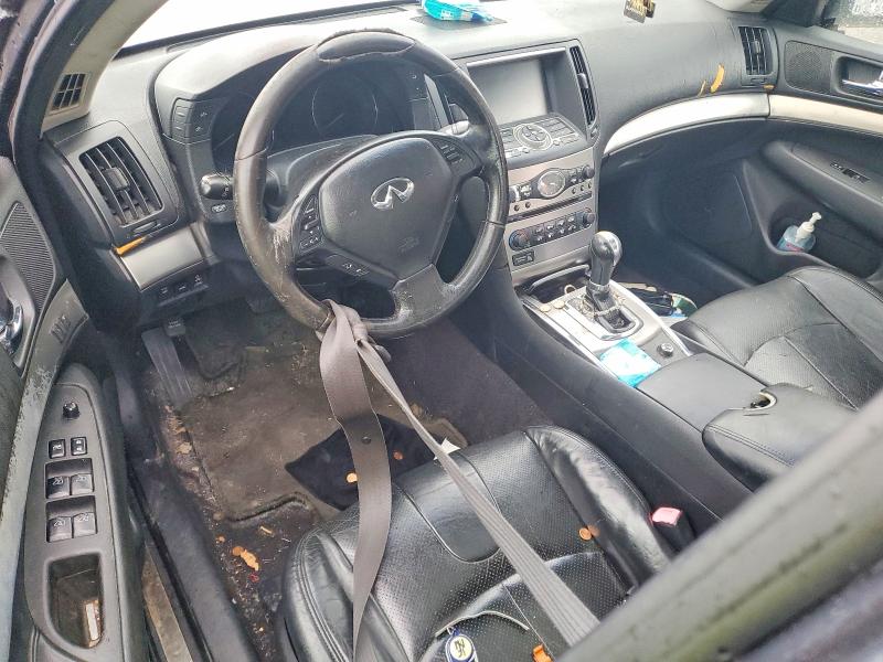 Продаж на аукціоні авто 2010 Infiniti G37 Sedan, vin: JN1CV6AR8AM253904, номер лоту: 41750576