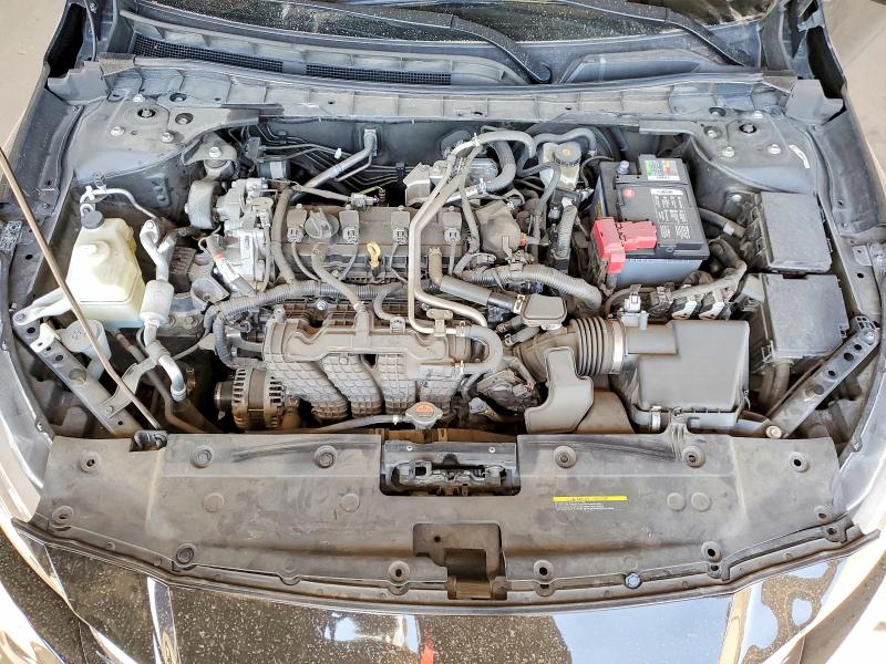 Aukcja sprzedaży 2021 Nissan Altima, vin: 1N4BL4DV4MN361839, numer aukcji: 47897866