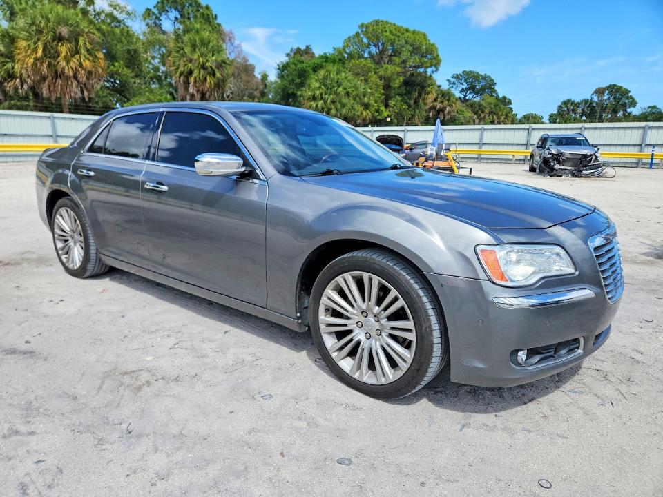 Aukcja sprzedaży 2011 Chrysler 300, vin: 2C3CA5CGXBH523481, numer aukcji: 48413456