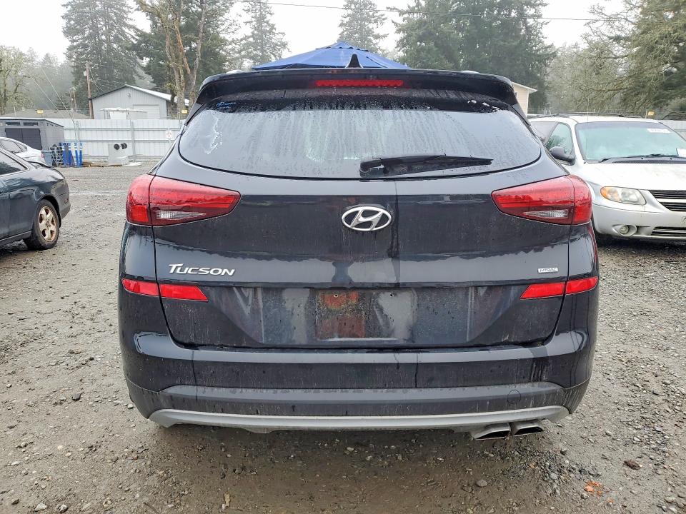 47206886 :رقم المزاد ، KM8J3CAL2KU972695 vin ، 2019 Hyundai Tucson مزاد بيع
