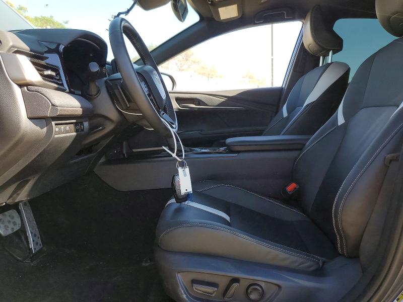 Продажа на аукционе авто 2025 Toyota Camry, vin: 4T1DAACK9SU598713, номер лота: 46937406