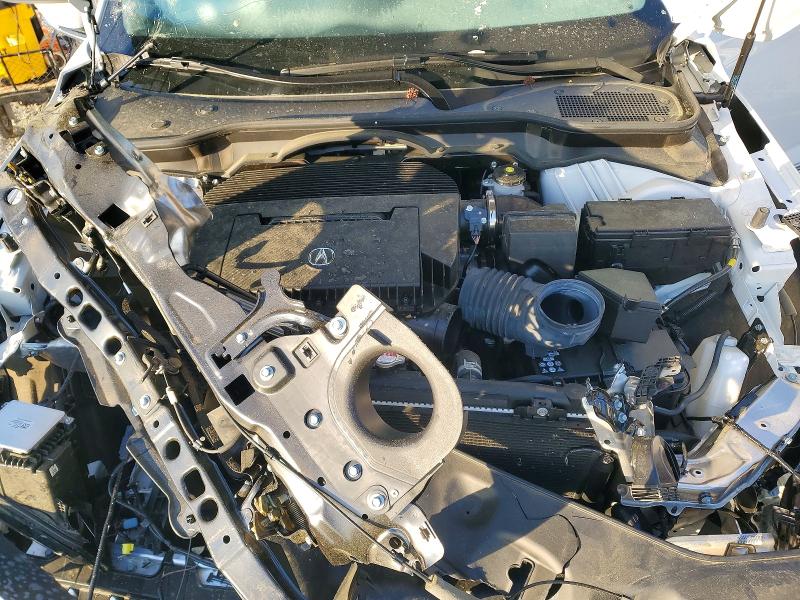 Aukcja sprzedaży 2024 Acura Mdx, vin: 5J8YE1H84RL032824, numer aukcji: 46118496