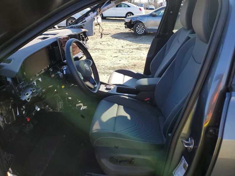 Aukcja sprzedaży 2025 Volkswagen Tiguan, vin: 3VVMR7RM2SM012044, numer aukcji: 41785396