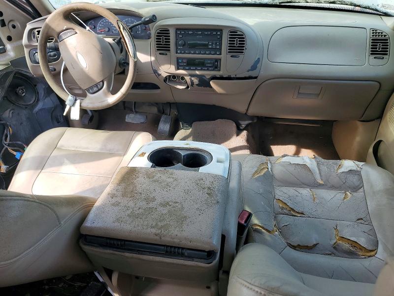 Aukcja sprzedaży 2003 Ford F150, vin: 1FTRW07683KA45678, numer aukcji: 41608136