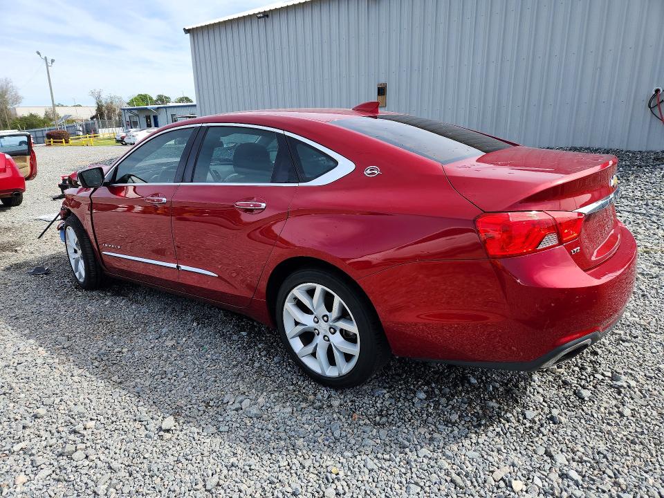 Aukcja sprzedaży 2015 Chevrolet Impala, vin: 1G1165S36FU117163, numer aukcji: 45590766