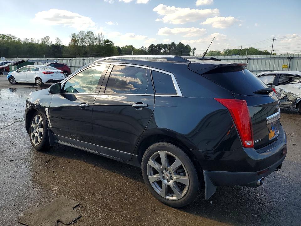 Aukcja sprzedaży 2011 Cadillac Srx, vin: 3GYFNCEY5BS581805, numer aukcji: 47734816