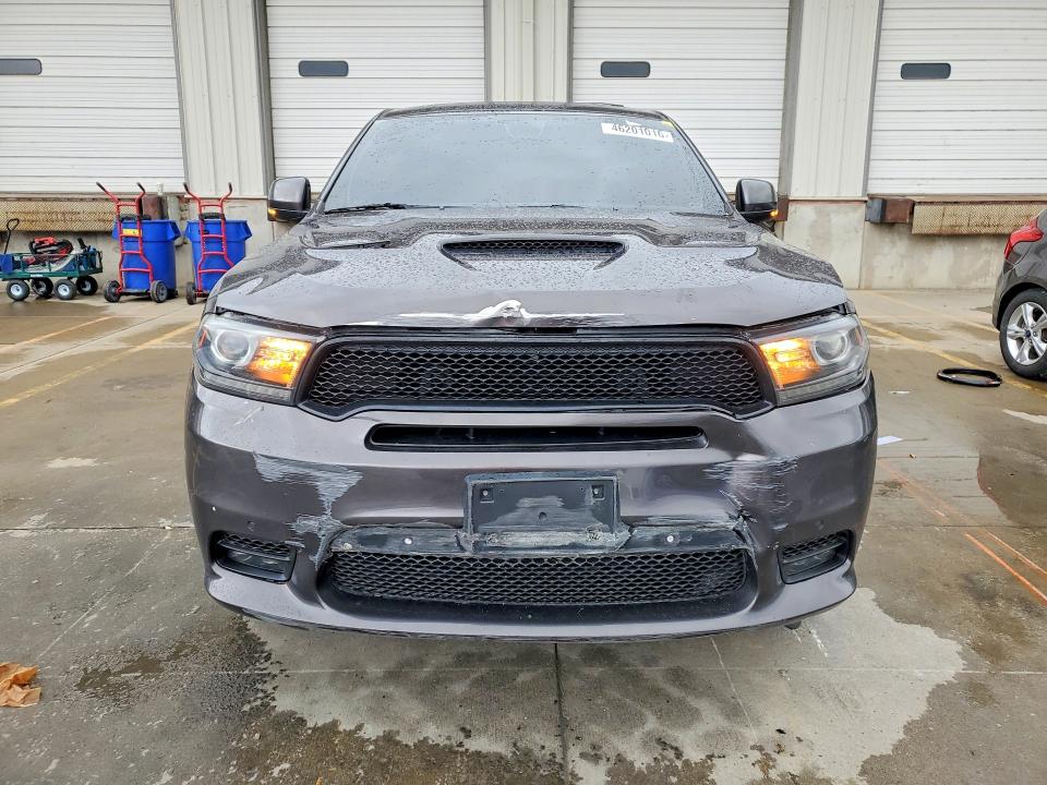 Продаж на аукціоні авто 2019 Dodge Durango, vin: 1C4SDJCT9KC734114, номер лоту: 46201016
