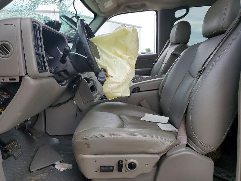 Продажа на аукционе авто 2006 Chevrolet Silverado, vin: 1GCHK23D46F235417, номер лота: 48341736