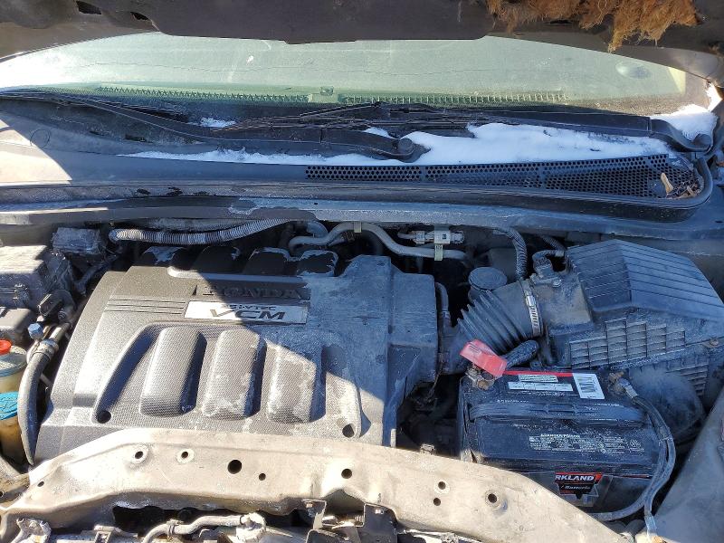 Aukcja sprzedaży 2009 Honda Odyssey, vin: 5FNRL38799B502697, numer aukcji: 76780535