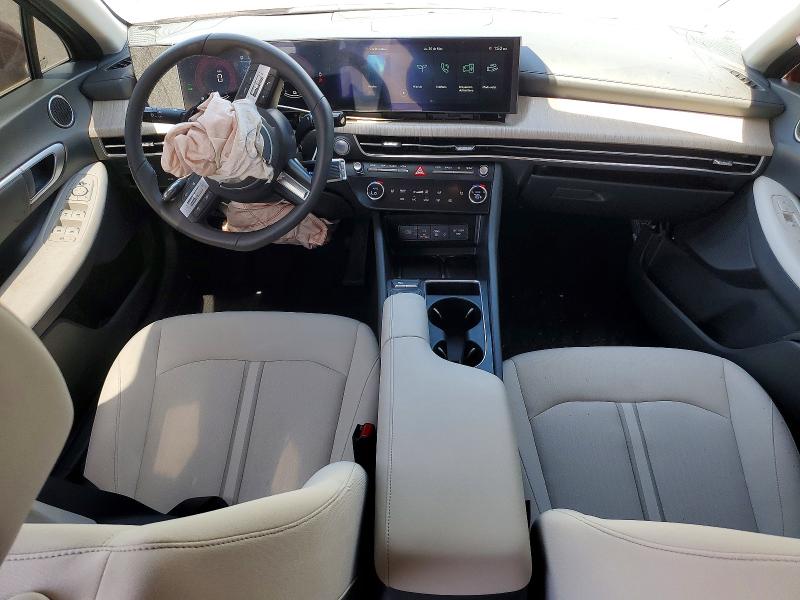 Aukcja sprzedaży 2025 Hyundai Sonata Hybrid, vin: KMHL34JJ3SA128406, numer aukcji: 47995846