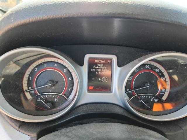 2015 Dodge Journey მანქანა იყიდება აუქციონზე, vin: 3C4PDCBG5FT686059, აუქციონის ნომერი: 46271856