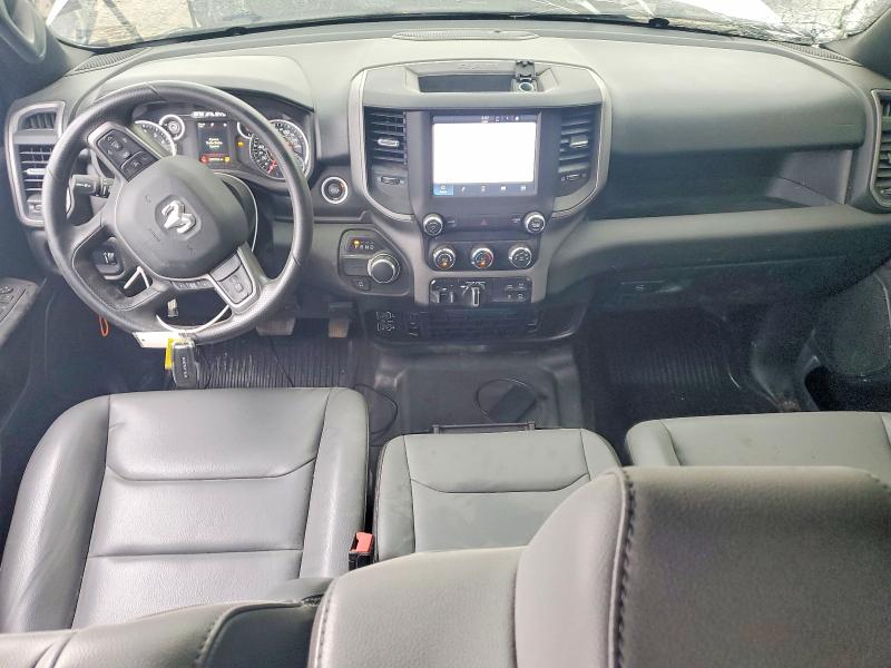 Продажа на аукционе авто 2024 Ram 1500, vin: 1C6SRECG4RN213920, номер лота: 48008086