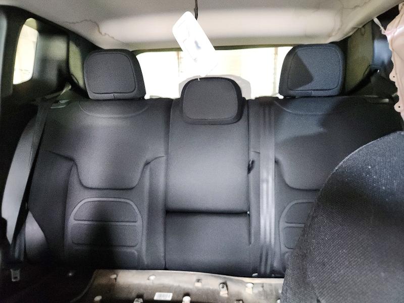 Продаж на аукціоні авто 2018 Jeep Renegade, vin: ZACCJBBB0JPH55570, номер лоту: 46485336