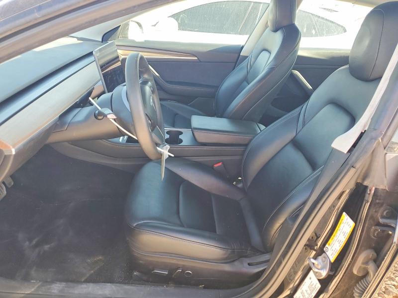 Продаж на аукціоні авто 2021 Tesla Model 3, vin: 5YJ3E1EA6MF100150, номер лоту: 79746835
