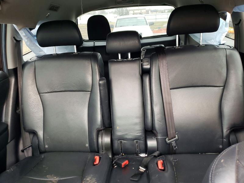 47024366 :رقم المزاد ، 5TDDK3EH4CS146298 vin ، 2012 Toyota Highlander مزاد بيع