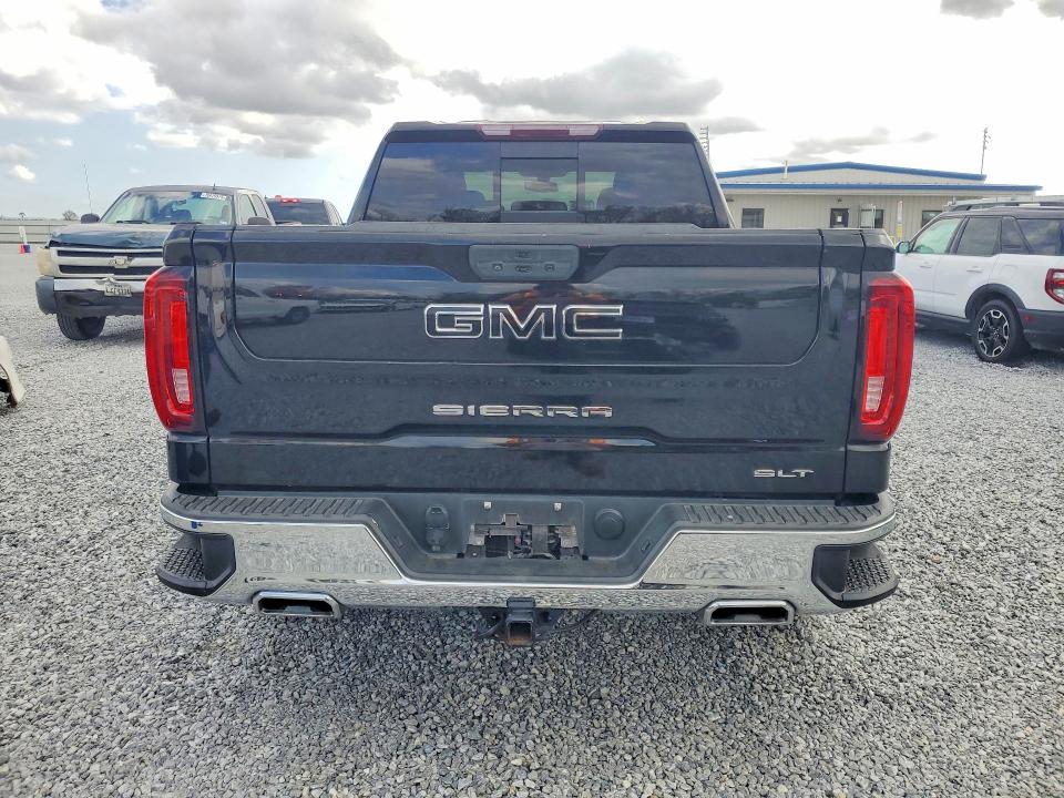Продажа на аукционе авто 2021 Gmc Sierra, vin: 3GTU9DET6MG347819, номер лота: 79345755