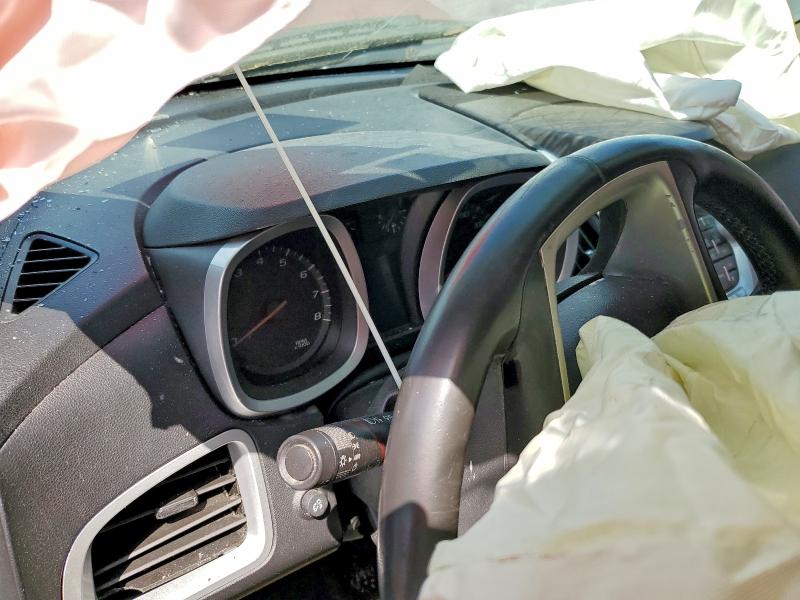 Aukcja sprzedaży 2015 Chevrolet Equinox, vin: 2GNALBEK4F1125024, numer aukcji: 48112296