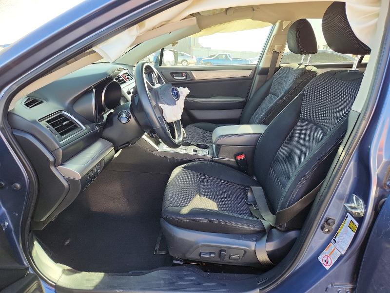 Продаж на аукціоні авто 2016 Subaru Outback, vin: 4S4BSAFC6G3212545, номер лоту: 47410536