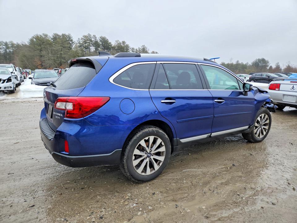 Aukcja sprzedaży 2017 Subaru Outback, vin: 4S4BSETCXH3436267, numer aukcji: 79947585