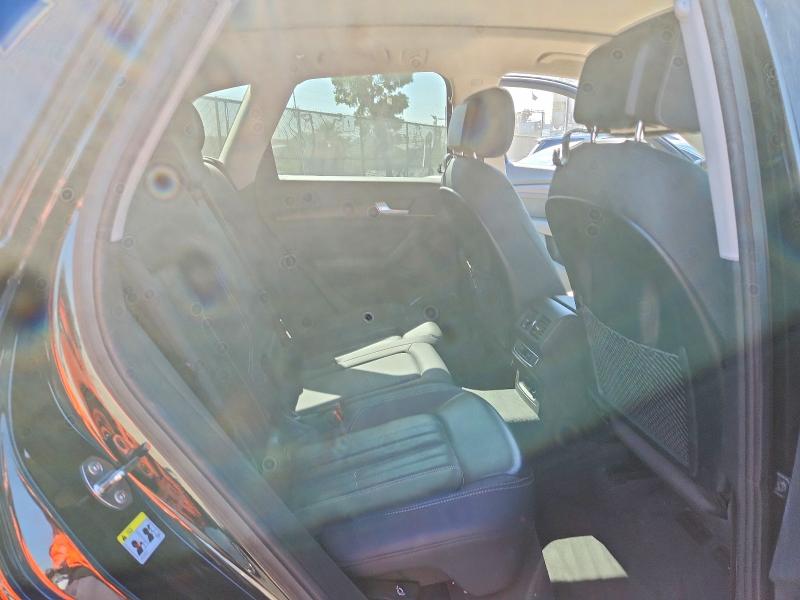 Продаж на аукціоні авто 2021 Audi Q5, vin: WA1BAAFY0M2042682, номер лоту: 47934646
