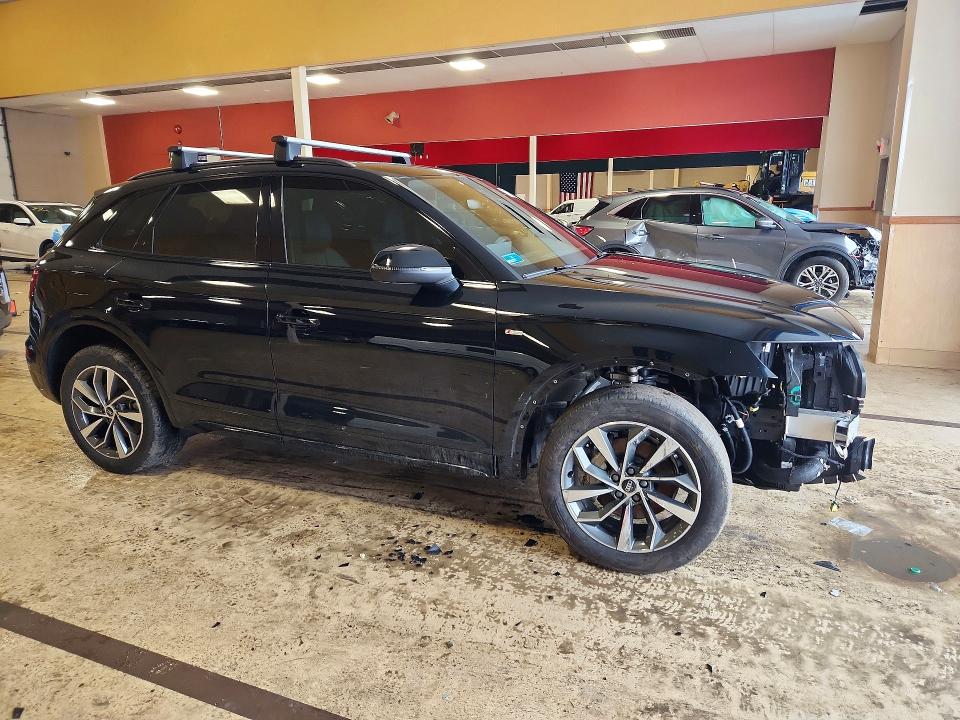 Aukcja sprzedaży 2024 Audi Q5, vin: WA1GAAFY6R2118564, numer aukcji: 79159965