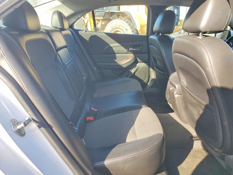 Aukcja sprzedaży 2013 Chevrolet Malibu, vin: 1G11E5SA9DF208723, numer aukcji: 79717435