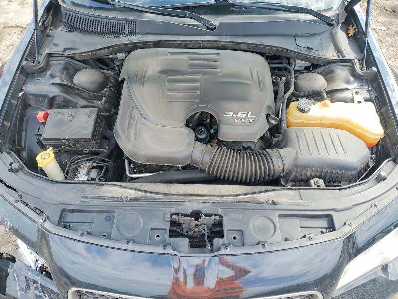 Aukcja sprzedaży 2015 Chrysler 300c, vin: 2C3CCAKGXFH736375, numer aukcji: 47135476
