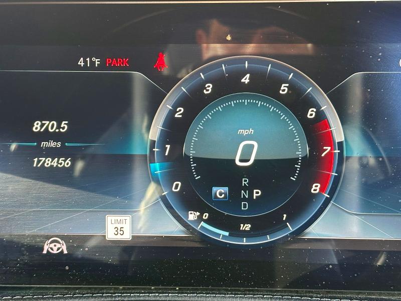 Продаж на аукціоні авто 2019 Mercedes-benz S, vin: WDDUG6EB4KA439487, номер лоту: 78683115
