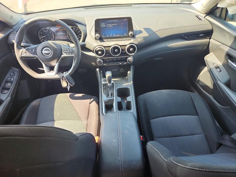 Aukcja sprzedaży 2024 Nissan Sentra, vin: 3N1AB8CV7RY379203, numer aukcji: 47522536
