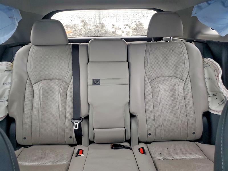 79600635 :رقم المزاد ، 2T2BZMCA5KC192112 vin ، 2019 Lexus Rx 350 مزاد بيع