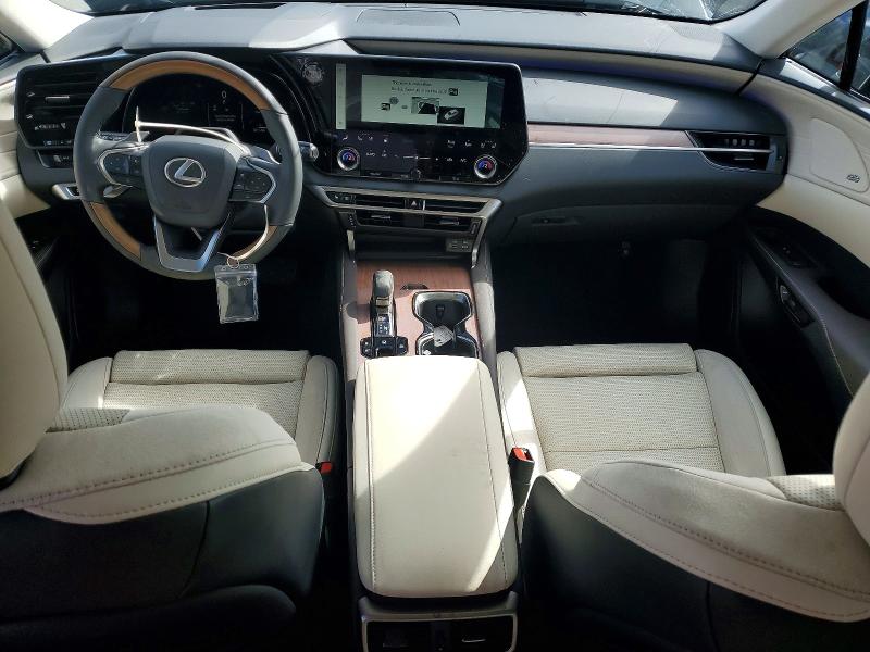Aukcja sprzedaży 2026 Lexus Rx 350h, vin: 2T2BBMCAXTC113815, numer aukcji: 47352766