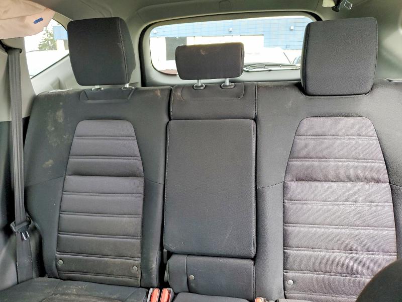 Aukcja sprzedaży 2018 Honda Cr-v, vin: 2HKRW2H59JH628497, numer aukcji: 47737046