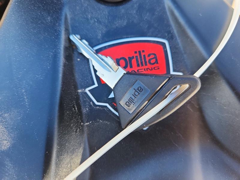 Продажа на аукционе авто 2025 Aprilia Rs, vin: ZD4XEUA03S6002187, номер лота: 46205986
