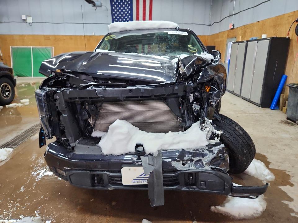 2026 Gmc Sierra მანქანა იყიდება აუქციონზე, vin: 1GTUUCED1TZ157281, აუქციონის ნომერი: 76441105