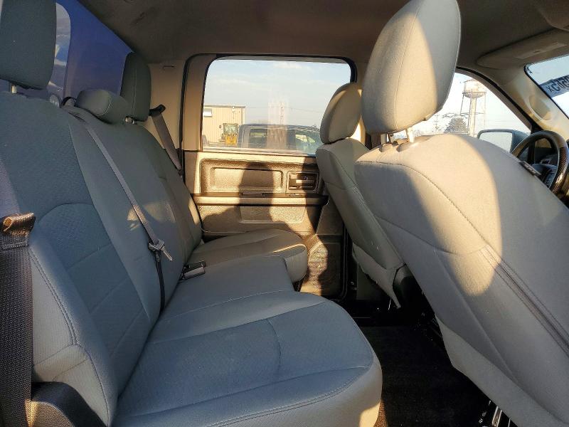 Продажа на аукционе авто 2015 Ram 1500, vin: 1C6RR6KT5FS584150, номер лота: 41726376